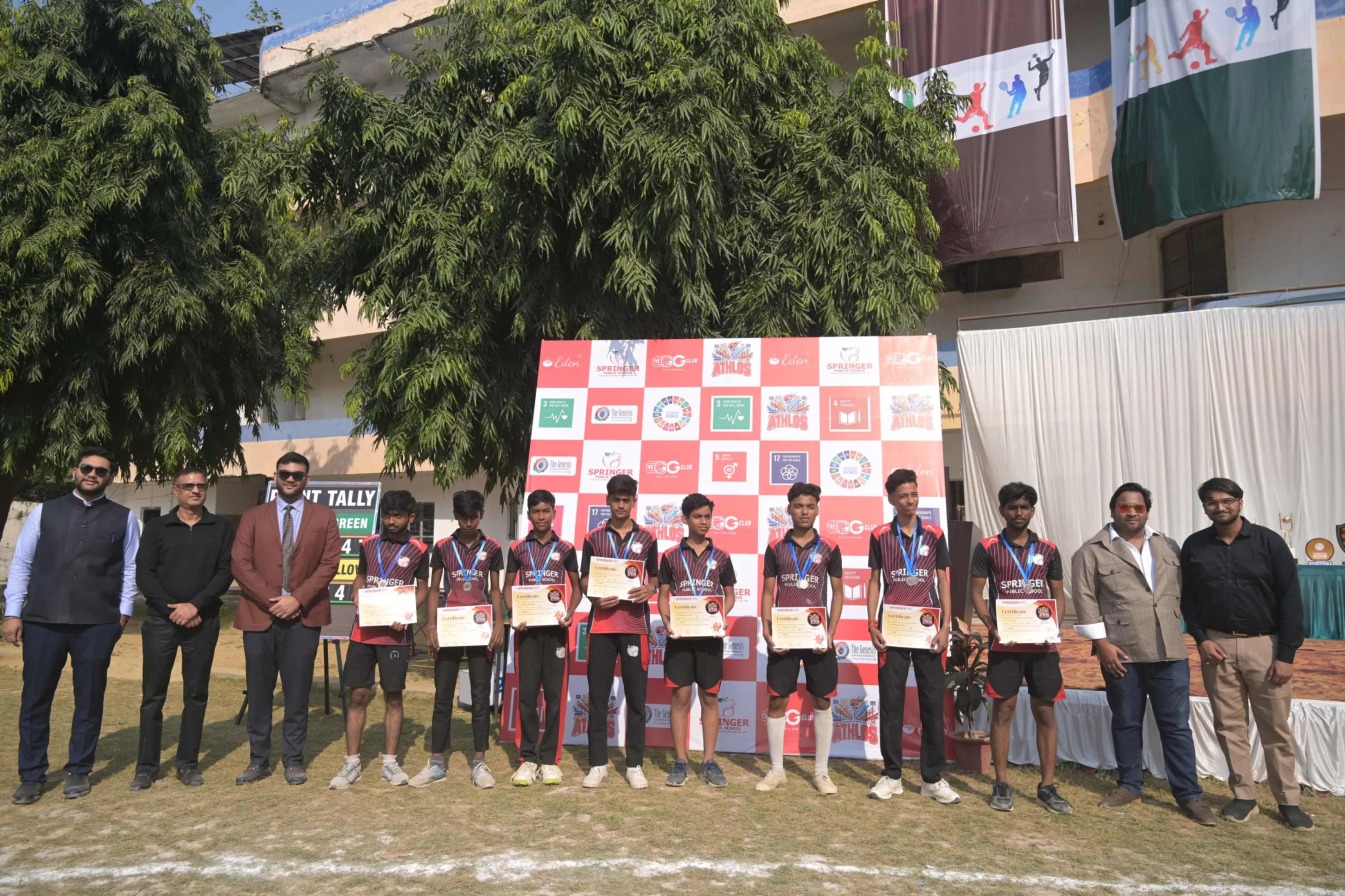 School Gallery Image 44