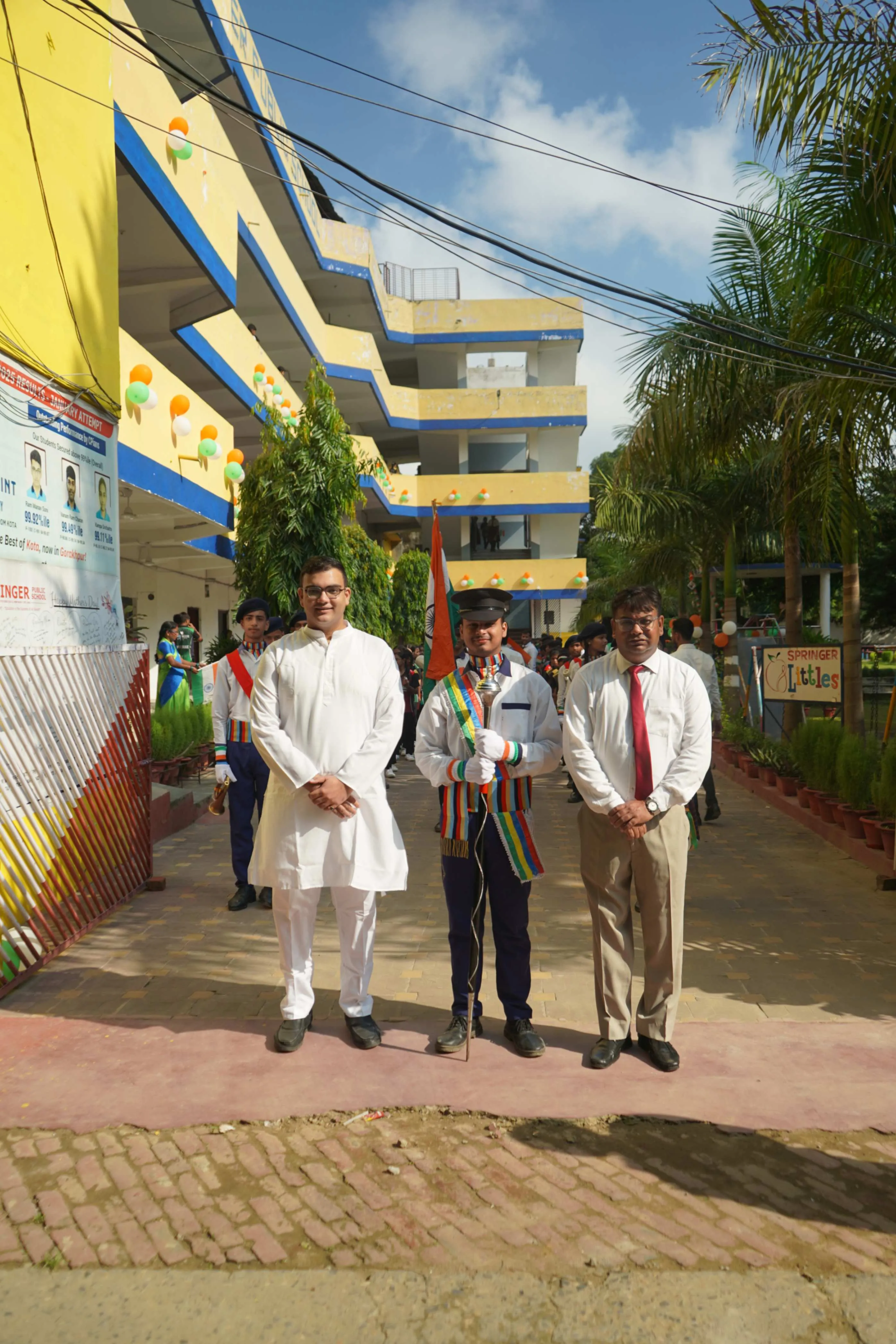 School Gallery Image 5