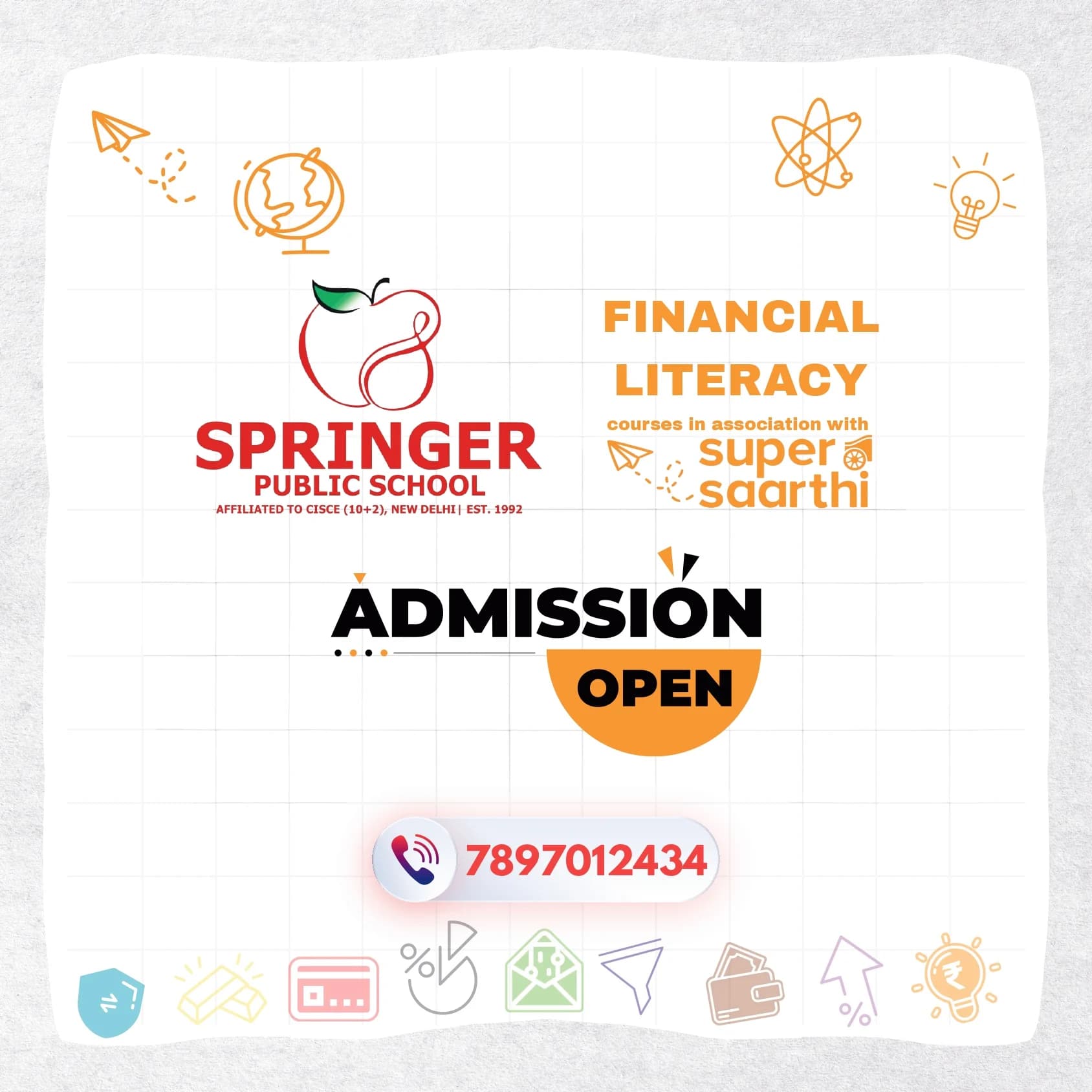 Financial Literacy Content 4